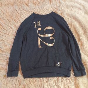 Abercrombie Kids Sweatshirt